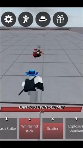 medium Sonic combo #combo #easy #roblox #tsb #medium #new