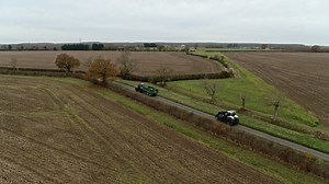 15 reactions | Easy to use and comfortable? ✔ Low total cost of ownership?✔ All the smart farming technology you'd expect?✔ 365 Day & Night visibility?✔ All of the above? Well, we must be talking about the T Series then! Try one for yourself. Book a test drive today! https://bddy.me/3NPVXWd | Valtra | Facebook