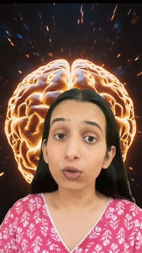 Hidden Secrets of the Human brain