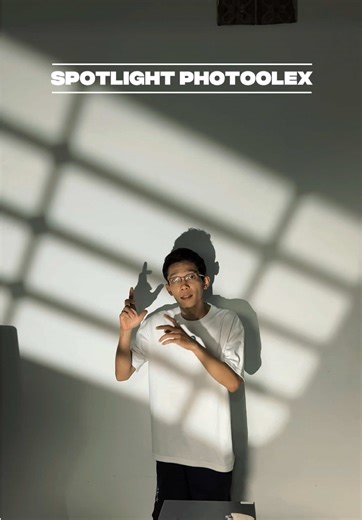 Spotlight Photoolex: Enhance Your Lighting Setup