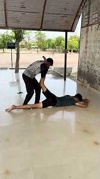 "10-Minute Full Body Stretch – Har Roz Ke Liye Perfect!"