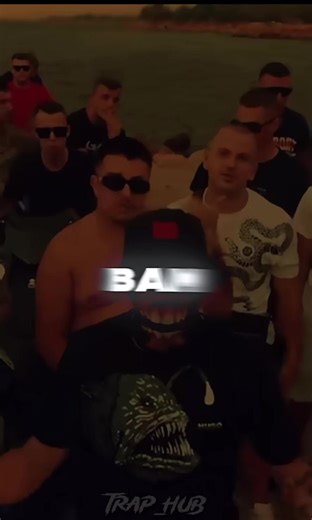 Arab,Hermes-BAM BAM//@Arab 🏴‍☠️ @IneHermes🤪‼️//#arab #hermes #bambam #viral #fyp