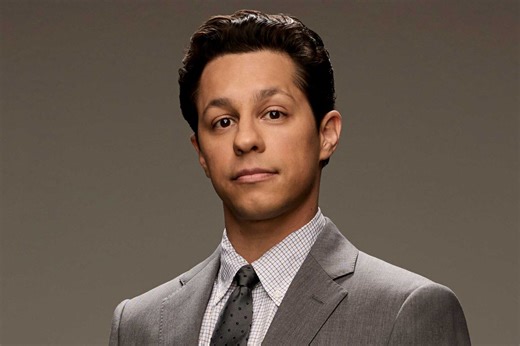 'Matlock' leaves fans guessing about Billy's exit after David Del Rio's firing