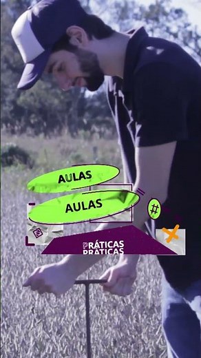 REEL DOS CURSOS | Agronomia