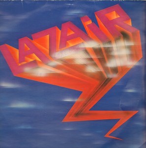 Lazair - Appellation Controlee N°4