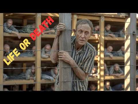 Inside Auschwitz: The Daily Struggle to Survive