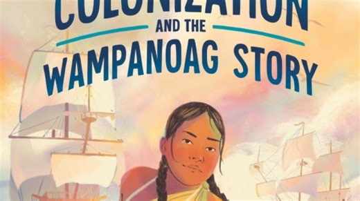 Texas county libraries label Native American history book as fiction, draws criticism