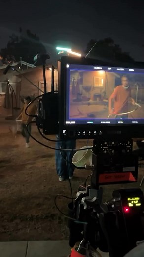 4K views · 43 reactions | Urban Natives are often overlooked in media, struggling with identity and connection to their roots. That’s why I’m making *Courage*, a short film about the journey of a young Native boy discovering who he is through Hoop Dance. Coming Spring 2025. #UrbanNative #IndigenousStories @couragethefilm | Couragethefilm | Facebook