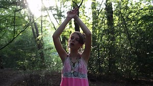 Falling Sideways