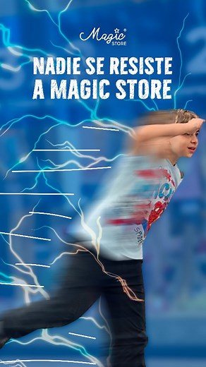No podemos hacer nada, lo sabemos 😂 Magic Store es irresistible para cualquiera 🦸🏼‍♀️💫 Hasta 6 cuotas sin interés Conseguí tus nuevos looks favoritos www.magicstore.com.ar 🛒 #MagicStore #NuevaColección #Marvel #Disney | Magic Store