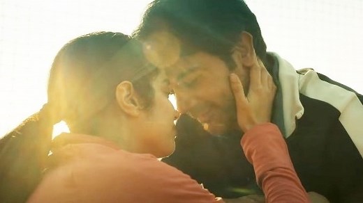 Mr and Mrs Mahi trailer: Cricket and romance clash in this Rajkummar-Janhvi film