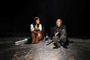 ENMU Theatre Department season tickets on sale