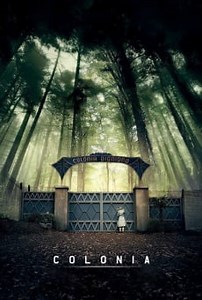 Colonia (2015) - Película Completa