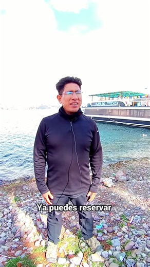 Tour Lago Titicaca desde La Paz con WIÑAY TOURS