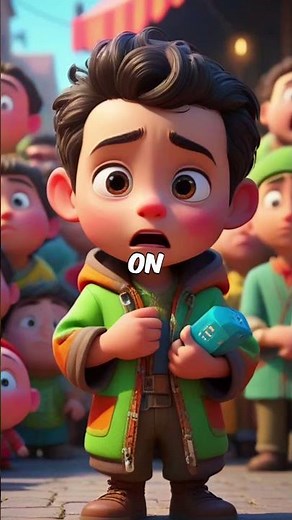 Joseph and His Colorful Coat | A Story of Betrayal, Dreams & Redemption – Genesis 37-45