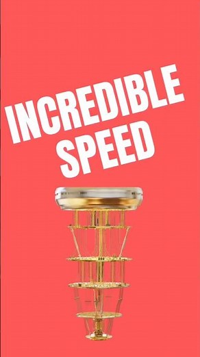 Unbelievable: How fast are quantum computers? How powerful are they?