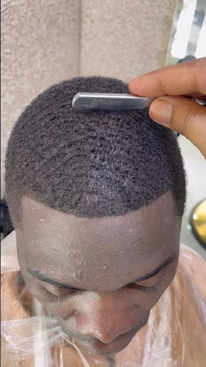 How to Choose the Perfect Short Haircut for Black Men