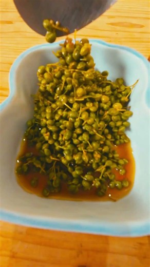 Homemade Japanese Pepper & Savory Okaka Onigiri: A Summer Daily Ritual | #Shorts #Onigiri