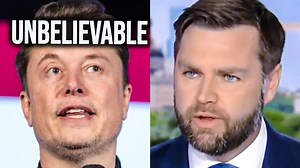 Elon Musk Stunt BLOWS UP As Racist DOGE Staffer Plot Unravels | The Damage Report