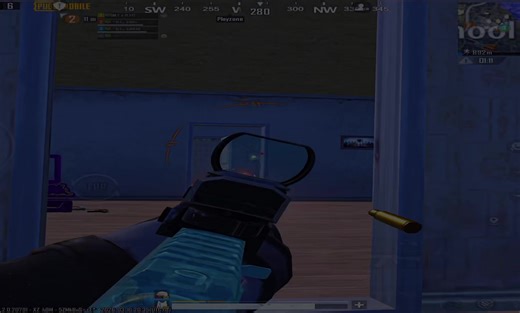 Join the PUBG Mobile Next Star Program!