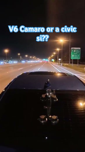 Definitely Apples to oranges 🤨