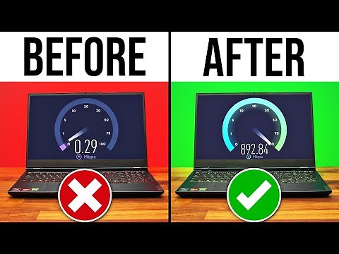 Top 10 Wi-Fi Mistakes You MUST FIX!
