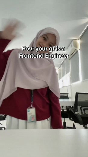 Mareta Ayu Handanari on TikTok