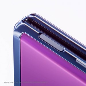 72K views · 2.1K reactions | Beauty that is impossible to ignore in a completely new and unique form factor. #GalaxyZFlip is now available at Samsung Online Stores & Samsung Experience Stores nationwide. Its time to change the shape of the future. | Samsung | Facebook