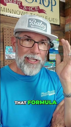 Fishing Rods Short vs Long: The Ultimate Guide #flatsfishing #inshore #fishing #fyp