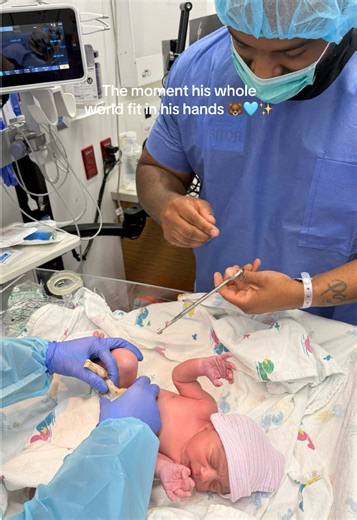 The Joy of Fatherhood: A Special Bond