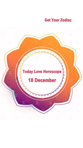 Get Your Zodiac on Instagram: "The daily love horoscope predicts changes in love and marriage, offering insights for all 12 zodiac signs to strengthen relationships or overcome challenges. #lovehoroscope #lovehoroscopes #dailylovehoroscope #astrology #mantra #love #zodiaclove #zodiaclovers Disclaimer: This video is for entertainment and general information only. Astrology is based on beliefs, not science. Consult experts before making decisions. We are not responsible for any outcomes."