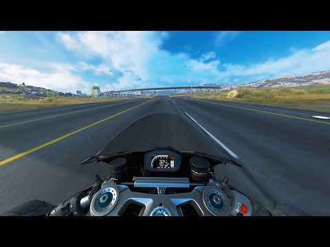 Legends Never Die - The Crew 2