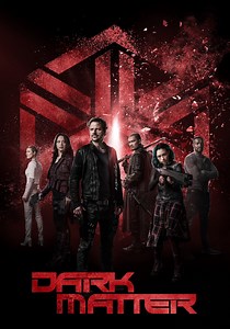 Dark Matter - watch tv show streaming online
