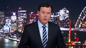 One of Australia's biggest warships has encountered Chinese forces near contested islands in the South China Sea. HMAS Canberra and four other Australian vessels interacted with China's Navy while passing through the region last week. www.7NEWS.com.au #auspol #7NEWS | 7NEWS Sydney