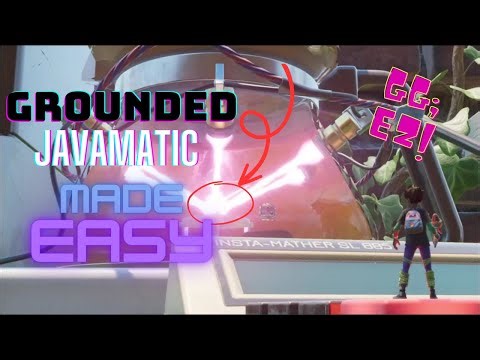 Grounded JavaMatic Event Guide: Easy Tips for Victory (Version 1.2.4, 2023)