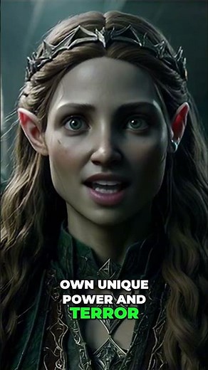 The Fiery Legends of Balrogs: Lessons from Middle-earth