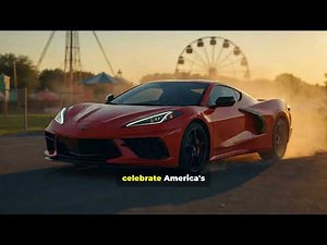 The Eact Coast Corvette Expo - State Fairgrounds