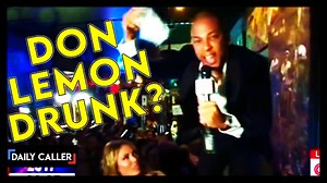 Here are some of the funniest moments of CNN when the anchors get too drunk! | The Daily Caller