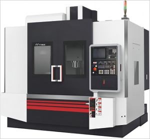 [Hot Item] High-Performance Horizontal CNC Milling Machine for Precision Engineering