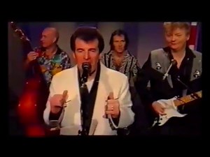 MATCHBOX - Washing Machine Boogie