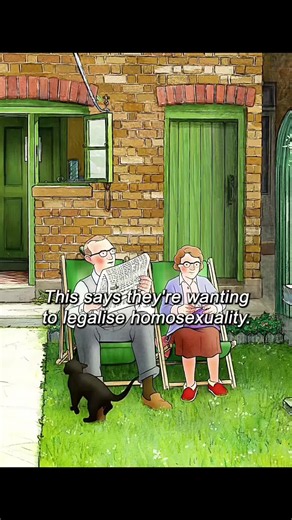 #tiktok #EthelErnest #movie #moviescenes #foryou | ethel and ernest