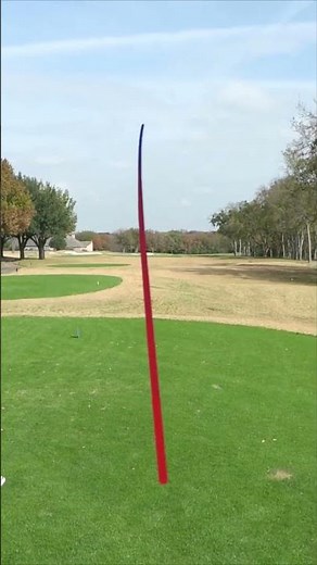 Wait, Did That 4-Iron Just Go 300 Yards?! 🤯 Stop What You're Doing.