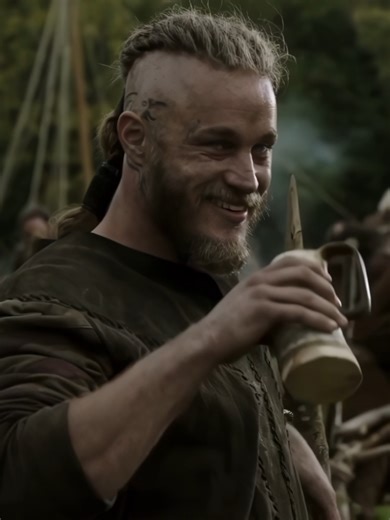 #ragnar #vikings #ragnarlothbrok #fyp #vikingsedit