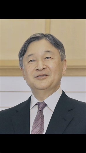 Naruhito (born 23 February 1960) is Emperor of Japan since 2019 🇯🇵 #naruhito#emperor#japan#political