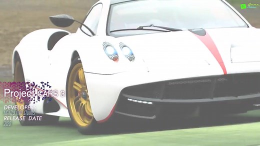 2020年PS4，Xbox One，PC上最佳的8款赛车类游戏推荐