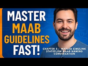 MAAB Naming Conventions: Full Guide for Simulink & MATLAB Files (Chapter 5)
