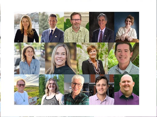 Fort Collins will use ranked voting in most City Council races. Here's who's running