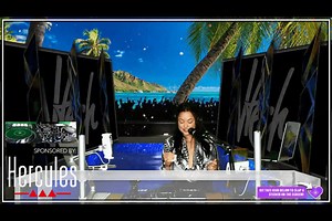 12 reactions | Vtech is LIVE on Twitch mixing some 80s and 90s bangers we all know and looooove, on her DJControl Inpulse 500!  CHECK IT OUT @ www.twitch.tv/vtechthedj ✨ #TwitchDJ #HerculesDJ | Hercules Audio | Facebook