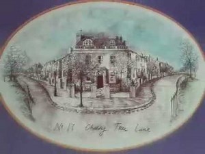 Mary Poppins-A Spoonful of Sugar - Performed by Ashley Brown