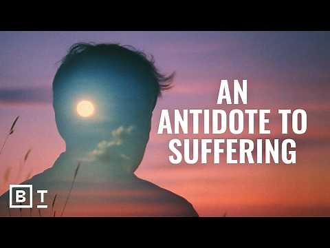 Sam Harris: Experience emotions without being consumed by them